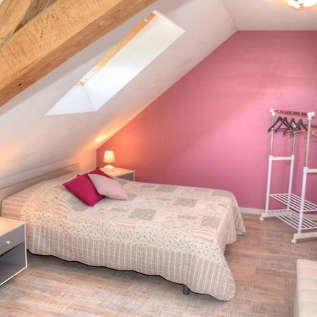 Gîte Sennevières, 4 pièces, 7 personnes - FR-1-381-85 Extérieur photo