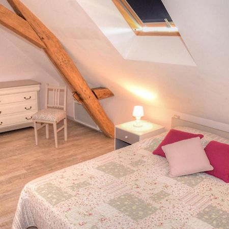 Gîte Sennevières, 4 pièces, 7 personnes - FR-1-381-85 Extérieur photo