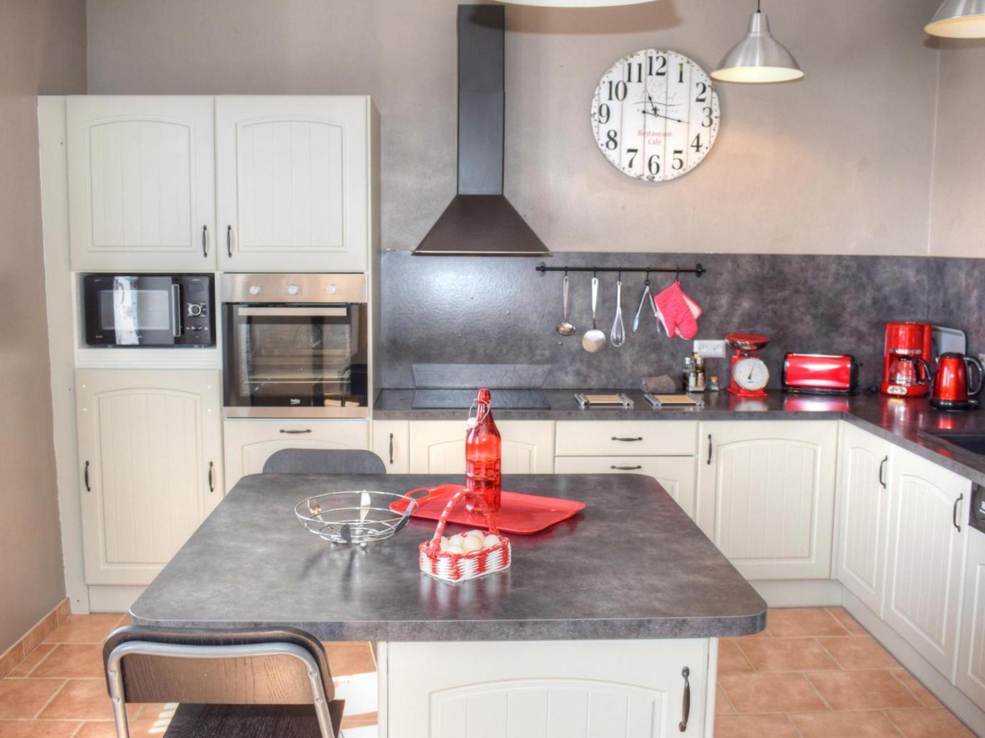Gîte Sennevières, 4 pièces, 7 personnes - FR-1-381-85 Extérieur photo